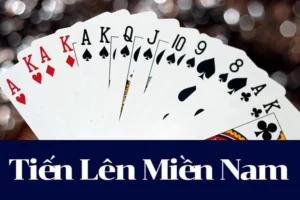 Cách Chơi Tiến Lên Miền Nam Nhà Cái SumVip - Hướng Dẫn Chi Tiết