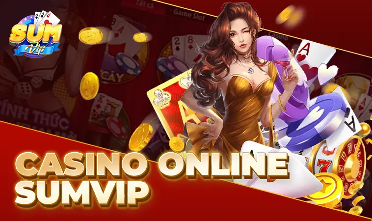 SumVip - Nhà Cái Sum Vip - Website Cá Cược Số 1 Thế Giớii