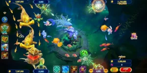 Hướng Dẫn Chơi Bắn Cá Men In Black Tại SumVip Hiệu Quả Nhất