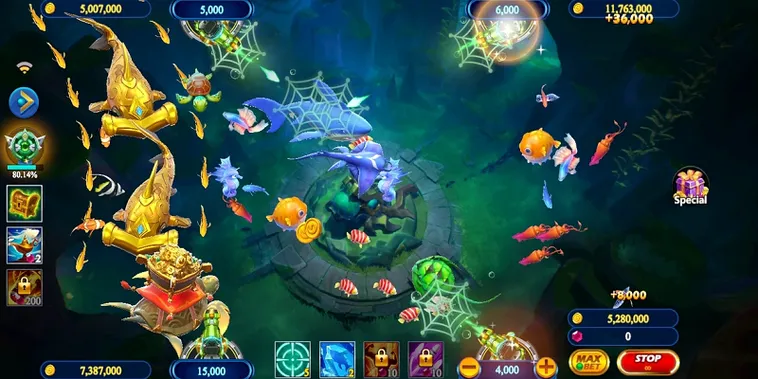 Hướng Dẫn Chơi Bắn Cá Men In Black Tại SumVip Hiệu Quả Nhất 1 Hướng Dẫn Chơi Bắn Cá Men In Black Tại SumVip Hiệu Quả Nhất