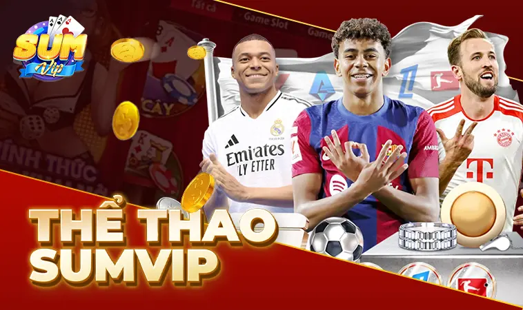 SumVip - Nhà Cái Sum Vip - Website Cá Cược Số 1 Thế Giớii