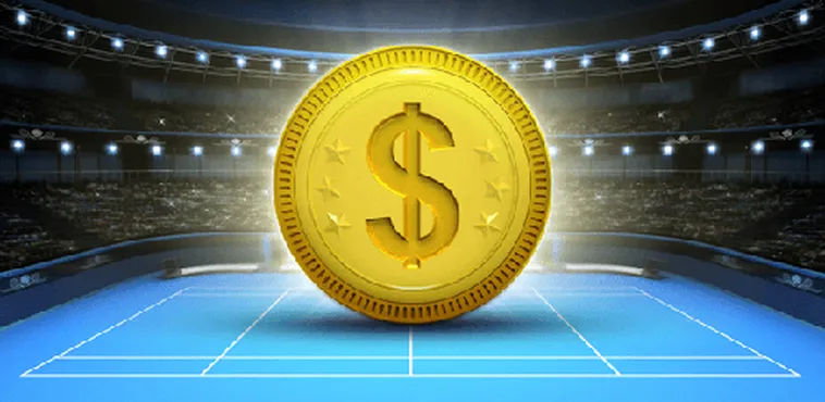 Khám Phá Cá Cược Quần Vợt SumVip Với Tỷ Lệ Cược Hấp Dẫn