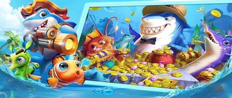Bắn Cá SumVip - Hướng Dẫn Chơi Game Săn Cá Đổi Thưởng Hấp Dẫn