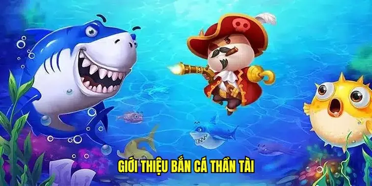 Hướng Dẫn Chi Tiết Cách Chơi Bắn Cá Thần Tài Tại SumVip Hiệu Quả 2 Hướng Dẫn Chi Tiết Cách Chơi Bắn Cá Thần Tài Tại SumVip Hiệu Quả