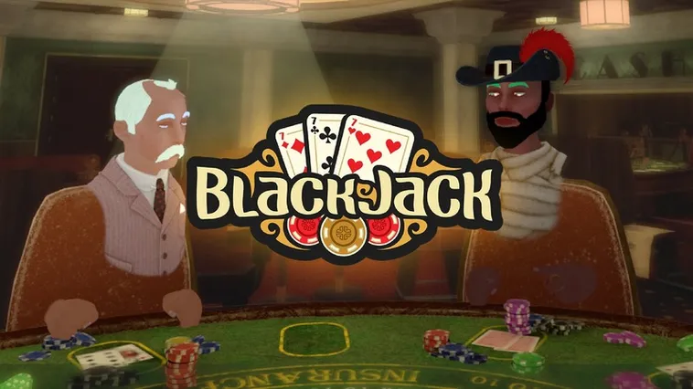 Blackjack SumVip - Chiến Thuật Thắng Lớn Từ Cao Thủ Bài Bạc 1 Blackjack SumVip - Chiến Thuật Thắng Lớn Từ Cao Thủ Bài Bạc