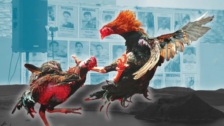 Cách Chơi Đá Gà Sabong Tại SumVip - Hướng Dẫn Chi Tiết Từ A-Z