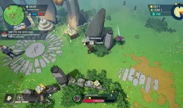 Cách Chơi Game Nhanh Cut Stone Tại SumVip Hiệu Quả Nhất