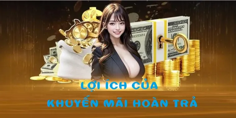 Hoàn Trả Không Giới Hạn Tại Nhà Cái SumVip - Ưu Đãi Khủng