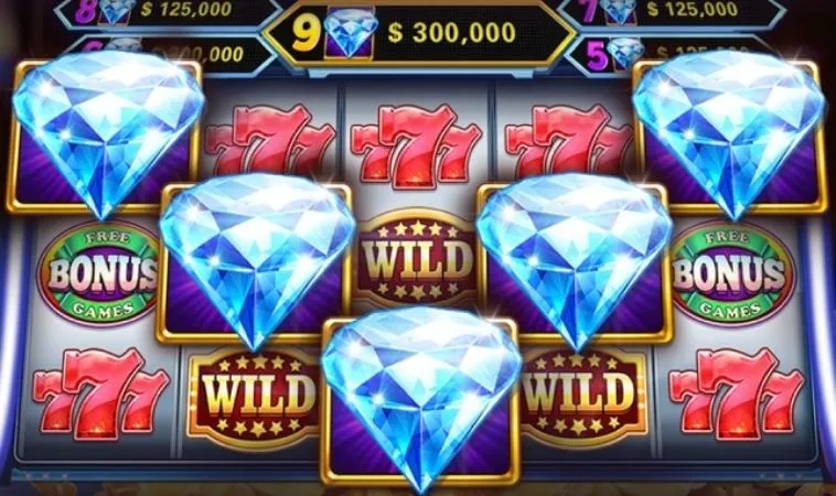 Khám Phá Trò Chơi Nổ Hũ Kim Cương Tại SumVip - Chiến Lược Thắng Lớn