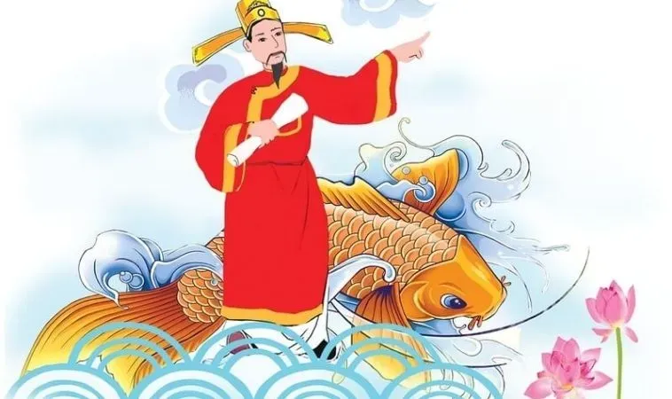 Bí Quyết Chơi Nổ Hũ Táo Quân SumVip Hiệu Quả Nhất