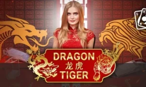 Hướng Dẫn Chơi Trò Chơi Dragon Tiger Tại SumVip Hiệu Quả