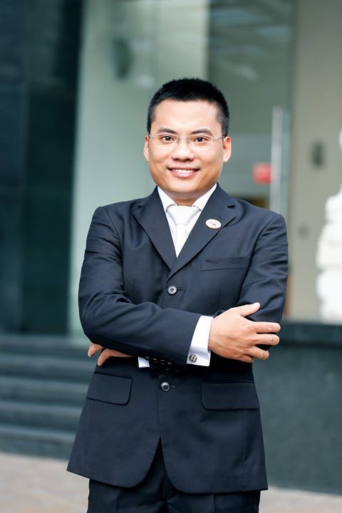 Tác giả 1 Tác giả Hoàng Tín